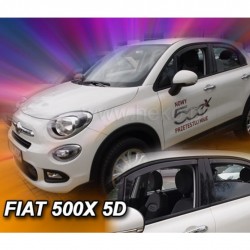 ΑΝΕΜΟΘΡΑΥΣΤΕΣ ΓΙΑ FIAT 500X 5D 2015 ΣΕΤ ΑΥΤΟΚΙΝΗΤΟΥ ΑΠΟ ΕΥΚΑΜΠΤΟ ΦΙΜΕ ΠΛΑΣΤΙΚΟ HEKO - 4 ΤΕΜ. ΑΝΕΜΟΘΡΑΥΣΤΕΣ ΓΙΑ FIAT 500X 5D 2015 ΣΕΤ ΑΥΤΟΚΙΝΗΤΟΥ ΑΠΟ ΕΥΚΑΜΠΤΟ ΦΙΜΕ ΠΛΑΣΤΙΚΟ HEKO - 4 ΤΕΜ.