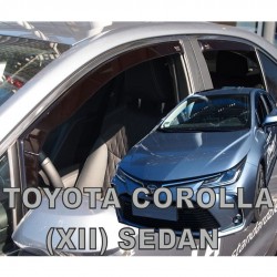 ΑΝΕΜΟΘΡΑΥΣΤΕΣ ΓΙΑ TOYOTA COROLLA XII 4D SEDAN 2018+ ΣΕΤ ΑΥΤΟΚΙΝΗΤΟΥ ΑΠΟ ΕΥΚΑΜΠΤΟ ΦΙΜΕ ΠΛΑΣΤΙΚΟ HEKO - 4 ΤΕΜ. ΑΝΕΜΟΘΡΑΥΣΤΕΣ ΓΙΑ TOYOTA COROLLA XII 4D SEDAN 2018+ ΣΕΤ ΑΥΤΟΚΙΝΗΤΟΥ ΑΠΟ ΕΥΚΑΜΠΤΟ ΦΙΜΕ ΠΛΑΣΤΙΚΟ HEKO - 4 ΤΕΜ.