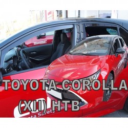 ΑΝΕΜΟΘΡΑΥΣΤΕΣ ΓΙΑ TOYOTA COROLLA XII 5D HTB 2018+ ΣΕΤ ΑΥΤΟΚΙΝΗΤΟΥ ΑΠΟ ΕΥΚΑΜΠΤΟ ΦΙΜΕ ΠΛΑΣΤΙΚΟ HEKO - 4 ΤΕΜ. ΑΝΕΜΟΘΡΑΥΣΤΕΣ ΓΙΑ TOYOTA COROLLA XII 5D HTB 2018+ ΣΕΤ ΑΥΤΟΚΙΝΗΤΟΥ ΑΠΟ ΕΥΚΑΜΠΤΟ ΦΙΜΕ ΠΛΑΣΤΙΚΟ HEKO - 4 ΤΕΜ.