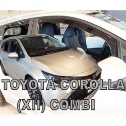 ΑΝΕΜΟΘΡΑΥΣΤΕΣ ΓΙΑ TOYOTA COROLLA XII 5D WAGON 2018+ ΣΕΤ ΑΥΤΟΚΙΝΗΤΟΥ ΑΠΟ ΕΥΚΑΜΠΤΟ ΦΙΜΕ ΠΛΑΣΤΙΚΟ HEKO - 4 ΤΕΜ. ΑΝΕΜΟΘΡΑΥΣΤΕΣ ΓΙΑ TOYOTA COROLLA XII 5D WAGON 2018+ ΣΕΤ ΑΥΤΟΚΙΝΗΤΟΥ ΑΠΟ ΕΥΚΑΜΠΤΟ ΦΙΜΕ ΠΛΑΣΤΙΚΟ HEKO - 4 ΤΕΜ.