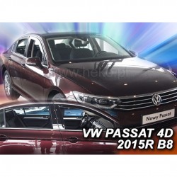 ΑΝΕΜΟΘΡΑΥΣΤΕΣ ΓΙΑ VW PASSAT 4D 2014+ ΣΕΤ ΑΥΤΟΚΙΝΗΤΟΥ ΑΠΟ ΕΥΚΑΜΠΤΟ ΦΙΜΕ ΠΛΑΣΤΙΚΟ HEKO - 4 ΤΕΜ. ΑΝΕΜΟΘΡΑΥΣΤΕΣ ΓΙΑ VW PASSAT 4D 2014+ ΣΕΤ ΑΥΤΟΚΙΝΗΤΟΥ ΑΠΟ ΕΥΚΑΜΠΤΟ ΦΙΜΕ ΠΛΑΣΤΙΚΟ HEKO - 4 ΤΕΜ.