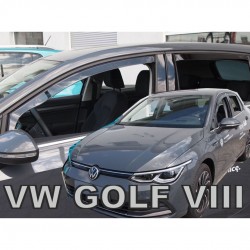 ΑΝΕΜΟΘΡΑΥΣΤΕΣ ΓΙΑ VW GOLF 8 5D 2020+ ΣΕΤ ΑΥΤΟΚΙΝΗΤΟΥ ΑΠΟ ΕΥΚΑΜΠΤΟ ΦΙΜΕ ΠΛΑΣΤΙΚΟ HEKO - 4 ΤΕΜ. ΑΝΕΜΟΘΡΑΥΣΤΕΣ ΓΙΑ VW GOLF 8 5D 2020+ ΣΕΤ ΑΥΤΟΚΙΝΗΤΟΥ ΑΠΟ ΕΥΚΑΜΠΤΟ ΦΙΜΕ ΠΛΑΣΤΙΚΟ HEKO - 4 ΤΕΜ.