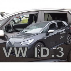 ΑΝΕΜΟΘΡΑΥΣΤΕΣ ΓΙΑ VW ID.3 5D 2020+ ΣΕΤ ΑΥΤΟΚΙΝΗΤΟΥ ΑΠΟ ΕΥΚΑΜΠΤΟ ΦΙΜΕ ΠΛΑΣΤΙΚΟ HEKO - 4 ΤΕΜ. ΑΝΕΜΟΘΡΑΥΣΤΕΣ ΓΙΑ VW ID.3 5D 2020+ ΣΕΤ ΑΥΤΟΚΙΝΗΤΟΥ ΑΠΟ ΕΥΚΑΜΠΤΟ ΦΙΜΕ ΠΛΑΣΤΙΚΟ HEKO - 4 ΤΕΜ.