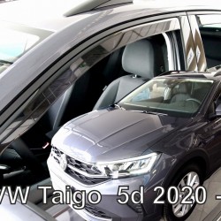 ΑΝΕΜΟΘΡΑΥΣΤΕΣ ΓΙΑ VW TAIGO 5D 2020+ ? ΖΕΥΓΑΡΙ ΑΠΟ ΕΥΚΑΜΠΤΟ ΦΙΜΕ ΠΛΑΣΤΙΚΟ HEKO - 2 ΤΕΜ. ΑΝΕΜΟΘΡΑΥΣΤΕΣ ΓΙΑ VW TAIGO 5D 2020+ ? ΖΕΥΓΑΡΙ ΑΠΟ ΕΥΚΑΜΠΤΟ ΦΙΜΕ ΠΛΑΣΤΙΚΟ HEKO - 2 ΤΕΜ.
