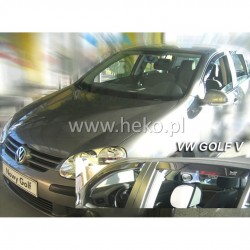 ΑΝΕΜΟΘΡΑΥΣΤΕΣ ΓΙΑ VW GOLF 5 5D HTB 2004-2008 ΣΕΤ ΑΥΤΟΚΙΝΗΤΟΥ ΑΠΟ ΕΥΚΑΜΠΤΟ ΦΙΜΕ ΠΛΑΣΤΙΚΟ HEKO - 4 ΤΕΜ. ΑΝΕΜΟΘΡΑΥΣΤΕΣ ΓΙΑ VW GOLF 5 5D HTB 2004-2008 ΣΕΤ ΑΥΤΟΚΙΝΗΤΟΥ ΑΠΟ ΕΥΚΑΜΠΤΟ ΦΙΜΕ ΠΛΑΣΤΙΚΟ HEKO - 4 ΤΕΜ.