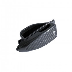 ΒΑΣΗ ΚΛΙΠ ΓΙΑ ΓΥΑΛΙΑ CARBON LOOK ΒΑΣΗ ΚΛΙΠ ΓΙΑ ΓΥΑΛΙΑ CARBON LOOK