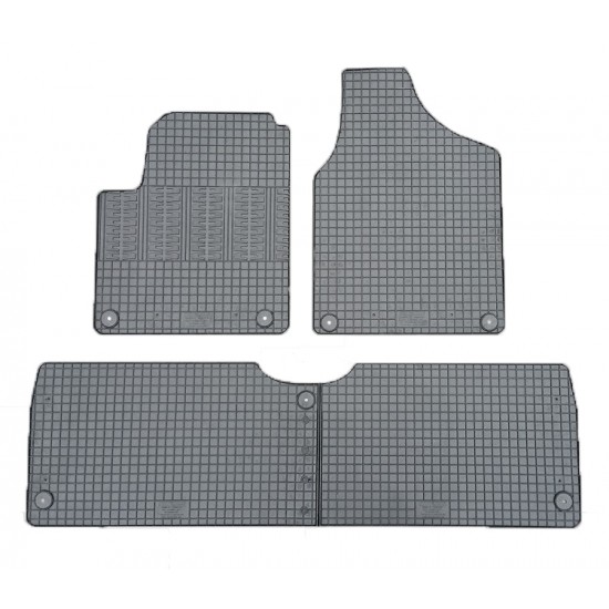 ΜΑΡΚΕ ΠΑΤΑΚΙΑ ΣΕ ΣΚΑΦΗ ΛΑΣΤΙΧΟ ΓΙΑ SEAT ALHAMBRA 5ΘΕΣΙΟ 2005+2010 / VW SHARAN 5ΘΕΣΙΟ 2005-2010 ΣΕ ΜΑΥΡΟ ΧΡΩΜΑ ΜΕ ΚΟΥΜΠΩΜΑΤΑ CIK - 4 ΤΕΜ. ΜΑΡΚΕ ΠΑΤΑΚΙΑ ΣΕ ΣΚΑΦΗ ΛΑΣΤΙΧΟ ΓΙΑ SEAT ALHAMBRA 5ΘΕΣΙΟ 2005+2010 / VW SHARAN 5ΘΕΣΙΟ 2005-2010 ΣΕ ΜΑΥΡΟ ΧΡΩΜΑ ΜΕ ΚΟΥΜΠΩΜΑΤΑ CIK - 4 ΤΕΜ.