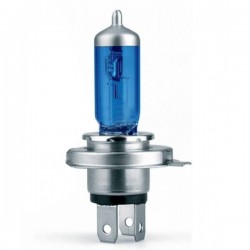 HB3 12V/65W 130" 4.500K BLUE SHOCK SERIES - 2 ΤΕΜ. HB3 12V/65W 130" 4.500K BLUE SHOCK SERIES - 2 ΤΕΜ.