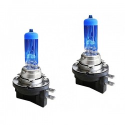 H8B 12V 55W LONG LIFE 4.500K 2τεμ H8B 12V 55W LONG LIFE 4.500K 2τεμ