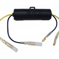 CANCELLER ΓΙΑ ΛΑΜΠΑΚΙΑ ΣΩΛΗΝΩΤΑ SIMONI RACING CANCELLER ΓΙΑ ΛΑΜΠΑΚΙΑ ΣΩΛΗΝΩΤΑ SIMONI RACING