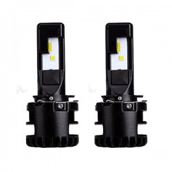 HIR2 KIT LED 12/24V 6.000K 2200lm 16w ΜΕ ΑΝΕΜΙΣΤΗΡΑΚΙ 2ΤΕΜ. (TOYOTA YARIS) HIR2 KIT LED 12/24V 6.000K 2200lm 16w ΜΕ ΑΝΕΜΙΣΤΗΡΑΚΙ 2ΤΕΜ. (TOYOTA YARIS)