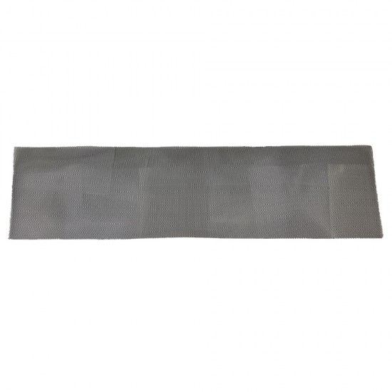ΣΙΤΑ ΑΛΟΥΜΙΝΙΟΥ ΜΑΥΡΗ 100x30cm ΤΡΥΠΑ 0,3x0,2cm ΠΑΧΟΣ 0,1cm- 1 ΤΕΜ. ΣΙΤΑ ΑΛΟΥΜΙΝΙΟΥ ΜΑΥΡΗ 100x30cm ΤΡΥΠΑ 0,3x0,2cm ΠΑΧΟΣ 0,1cm- 1 ΤΕΜ.