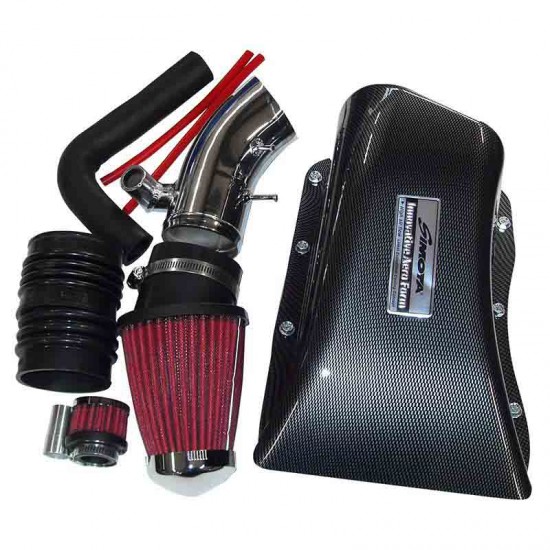 Φιλτρόσκουπα Για VW Golf 4 / Bora 1.6 1998-2003 Simota - 1 τεμ. Φιλτρόσκουπα Για VW Golf 4 / Bora 1.6 1998-2003 Simota - 1 τεμ.