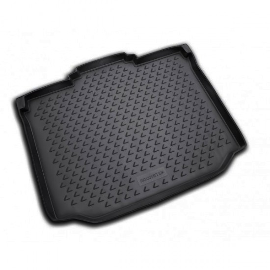 ΜΑΡΚΕ ΠΑΤΑΚΙ ΣΚΑΦΗ ΠΟΡΤ ΜΠΑΓΚΑΖ ΓΙΑ SKODA ROOMSTER 09/2006+ TPE ΛΑΣΤΙΧΟ ΣΕ ΜΑΥΡΟ ΧΡΩΜΑ NOVLINE - 1 ΤΕΜ. ΜΑΡΚΕ ΠΑΤΑΚΙ ΣΚΑΦΗ ΠΟΡΤ ΜΠΑΓΚΑΖ ΓΙΑ SKODA ROOMSTER 09/2006+ TPE ΛΑΣΤΙΧΟ ΣΕ ΜΑΥΡΟ ΧΡΩΜΑ NOVLINE - 1 ΤΕΜ.