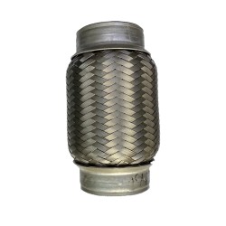 ΣΠΙΡΑΛ AUTOFLEX EXHAUST ΧΩΡΙΣ ΕΠΕΝΔΥΣΗ Φ63Χ15 ΣΠΙΡΑΛ AUTOFLEX EXHAUST ΧΩΡΙΣ ΕΠΕΝΔΥΣΗ Φ63Χ15