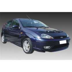 ΕΜΠΡΟΣ ΠΡΟΦΥΛAΚΤΗΡAΣ A WRC ΠΟΛΥΕΣΤΕΡΙΚΟ ΓΙΑ FORD FOCUS 1998 - 2005 MOTORDROME ΕΜΠΡΟΣ ΠΡΟΦΥΛAΚΤΗΡAΣ A WRC ΠΟΛΥΕΣΤΕΡΙΚΟ ΓΙΑ FORD FOCUS 1998 - 2005 MOTORDROME