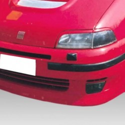 ΕΜΠΡΟΣ SPOILER ΠΛAΣΤΙΚΟ ΓΙΑ FIAT PUNTO 2000 - 2010 MOTORDROME ΕΜΠΡΟΣ SPOILER ΠΛAΣΤΙΚΟ ΓΙΑ FIAT PUNTO 2000 - 2010 MOTORDROME