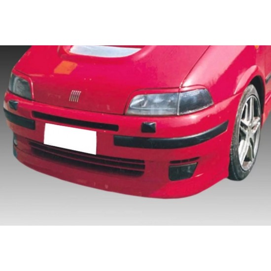 ΕΜΠΡΟΣ SPOILER ΠΛAΣΤΙΚΟ ΓΙΑ FIAT PUNTO 2000 - 2010 MOTORDROME ΕΜΠΡΟΣ SPOILER ΠΛAΣΤΙΚΟ ΓΙΑ FIAT PUNTO 2000 - 2010 MOTORDROME
