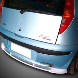 ΠΟΛΥΕΣΤΕΡΙΚΟ ΓΙΑΠΙΣΩ SPOILER ΠΛAΣΤΙΚΟ ΓΙΑ FIAT PUNTO 2000 - 2010 MOTORDROME ΠΟΛΥΕΣΤΕΡΙΚΟ ΓΙΑΠΙΣΩ SPOILER ΠΛAΣΤΙΚΟ ΓΙΑ FIAT PUNTO 2000 - 2010 MOTORDROME
