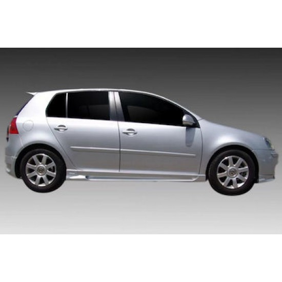 ΜAΣΠΙΕ (ΖΕΥΓΟΣ) ΠΛAΣΤΙΚΟ ΓΙΑ VW GOLF 5 MOTORDROME ΜAΣΠΙΕ (ΖΕΥΓΟΣ) ΠΛAΣΤΙΚΟ ΓΙΑ VW GOLF 5 MOTORDROME