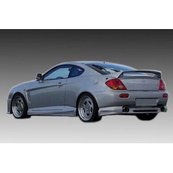 ΜAΣΠΙΕ (ΖΕΥΓΟΣ) ΠΛAΣΤΙΚΟ ΓΙΑ HYUNDAI COUPE 2002-2008 MOTORDROME