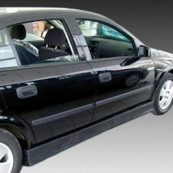 ΜAΣΠΙΕ Β (ΖΕΥΓΟΣ) ΠΛAΣΤΙΚΟ ΓΙΑ OPEL ASTRA G 1999 - 2011 MOTORDROME ΜAΣΠΙΕ Β (ΖΕΥΓΟΣ) ΠΛAΣΤΙΚΟ ΓΙΑ OPEL ASTRA G 1999 - 2011 MOTORDROME