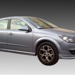 ΜAΣΠΙΕ (ΖΕΥΓΟΣ) ΠΛAΣΤΙΚΟ ΓΙΑ OPEL ASTRA H 5D MOTORDROME ΜAΣΠΙΕ (ΖΕΥΓΟΣ) ΠΛAΣΤΙΚΟ ΓΙΑ OPEL ASTRA H 5D MOTORDROME