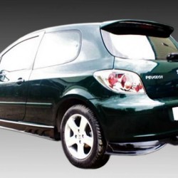 ΜAΣΠΙΕ (ΖΕΥΓΟΣ) ΠΛAΣΤΙΚΟ ΓΙΑ PEUGEOT 307 MOTORDROME ΜAΣΠΙΕ (ΖΕΥΓΟΣ) ΠΛAΣΤΙΚΟ ΓΙΑ PEUGEOT 307 MOTORDROME