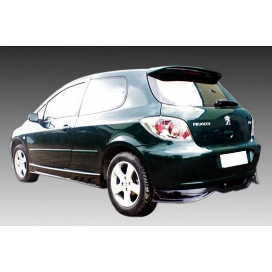 ΜAΣΠΙΕ (ΖΕΥΓΟΣ) ΠΛAΣΤΙΚΟ ΓΙΑ PEUGEOT 307 MOTORDROME ΜAΣΠΙΕ (ΖΕΥΓΟΣ) ΠΛAΣΤΙΚΟ ΓΙΑ PEUGEOT 307 MOTORDROME