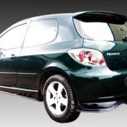 ΠΙΣΩ SPOILER ΠΟΛΥΕΣΤΕΡΙΚΟ ΓΙΑ PEUGEOT 307 MOTORDROME ΠΙΣΩ SPOILER ΠΟΛΥΕΣΤΕΡΙΚΟ ΓΙΑ PEUGEOT 307 MOTORDROME