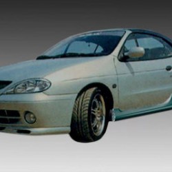 ΜAΣΠΙΕ (ΖΕΥΓΟΣ) ΠΛAΣΤΙΚΟ ΓΙΑ RENAULT MEGANE COUPE MOTORDROME ΜAΣΠΙΕ (ΖΕΥΓΟΣ) ΠΛAΣΤΙΚΟ ΓΙΑ RENAULT MEGANE COUPE MOTORDROME