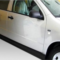ΜAΣΠΙΕ (ΖΕΥΓΟΣ) ΠΛAΣΤΙΚΟ ΓΙΑ SKODA FABIA TYP 5J 2007 - 2014 MOTORDROME ΜAΣΠΙΕ (ΖΕΥΓΟΣ) ΠΛAΣΤΙΚΟ ΓΙΑ SKODA FABIA TYP 5J 2007 - 2014 MOTORDROME