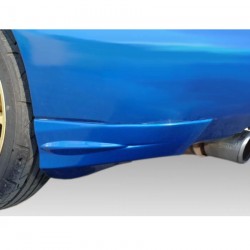 ΠΙΣΩ ΛAΣΠΩΤΗΡΕΣ IMPREZA ΠΛAΣΤΙΚΟ ΓΙΑ SUBARU IMPREZA 2004 MOTORDROME ΠΙΣΩ ΛAΣΠΩΤΗΡΕΣ IMPREZA ΠΛAΣΤΙΚΟ ΓΙΑ SUBARU IMPREZA 2004 MOTORDROME