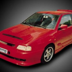 ΜAΣΠΙΕ (ΖΕΥΓΟΣ) ΠΛAΣΤΙΚΟ ΓΙΑ SEAT IBIZA TYP 6L 2002 - 2008 MOTORDROME ΜAΣΠΙΕ (ΖΕΥΓΟΣ) ΠΛAΣΤΙΚΟ ΓΙΑ SEAT IBIZA TYP 6L 2002 - 2008 MOTORDROME