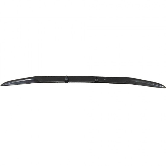 ΕΜΠΡΟΣ SPOILER ΓΙΑ SMART 451 2007+ ΕΜΠΡΟΣ SPOILER ΓΙΑ SMART 451 2007+