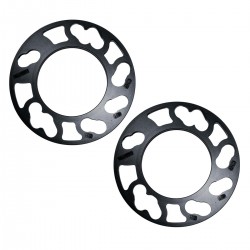 ΑΠΟΣΤΑΤΕΣ-ΠΡΟΣΘΗΚΕΣ ΤΡΟΧΩΝ 5mm 4/5x98>114,3 74,5 ΤΡΥΠΑ 14mm UNIVERSAL 2ΤΕΜ. ΑΠΟΣΤΑΤΕΣ-ΠΡΟΣΘΗΚΕΣ ΤΡΟΧΩΝ 5mm 4/5x98>114,3 74,5 ΤΡΥΠΑ 14mm UNIVERSAL 2ΤΕΜ.