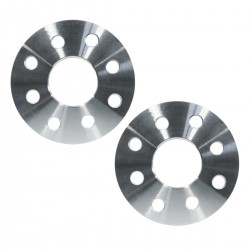 ΠΡΟΣΘΗΚΕΣ ΤΡΟΧΩΝ 4X100/108 5mm ΠΡΟΣΘΗΚΕΣ ΤΡΟΧΩΝ 4X100/108 5mm