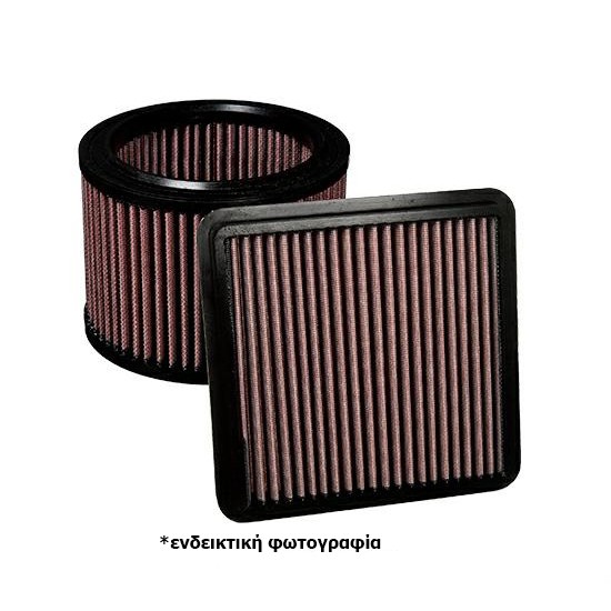 247Χ195Χ35 ΦΙΛΤΡΟ ΑΕΡΟΣ  RACING SIMONI RACING - 1 TEM 247Χ195Χ35 ΦΙΛΤΡΟ ΑΕΡΟΣ  RACING SIMONI RACING - 1 TEM