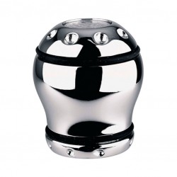 ΠΟΜΟΛΟ ΤΑΧΥΤΗΤΩΝ WINNER COLLEGE 34mm - ΧΡΩΜΙΟ (ΣΥΜΒΑΤΟ ΚΑΙ ΜΕ ALFA ROMEO MITO/FIAT 500/STILO) ΠΟΜΟΛΟ ΤΑΧΥΤΗΤΩΝ WINNER COLLEGE 34mm - ΧΡΩΜΙΟ (ΣΥΜΒΑΤΟ ΚΑΙ ΜΕ ALFA ROMEO MITO/FIAT 500/STILO)