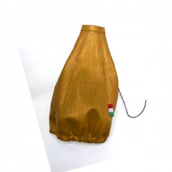 ΦΟΥΣΚΑ ΤΑΧΥΤΗΤΩΝ 140ΜΜ ΔΕΡΜΑ ΚΙΤΡΙΝΗ SIMONI RACING - 1 TEM. ΦΟΥΣΚΑ ΤΑΧΥΤΗΤΩΝ 140ΜΜ ΔΕΡΜΑ ΚΙΤΡΙΝΗ SIMONI RACING - 1 TEM.