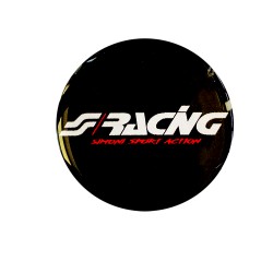 SIMONI RACING ΑΥΤΟΚΟΛΛΗΤΑ ΖΑΝΤΩΝ 5 cm ΛΕΥΚΟ/ΚΟΚΚΙΝΟ/ΜΑΥΡΟ ΣΜΑΛΤΟΥ - 4 ΤΕΜ. SIMONI RACING ΑΥΤΟΚΟΛΛΗΤΑ ΖΑΝΤΩΝ 5 cm ΛΕΥΚΟ/ΚΟΚΚΙΝΟ/ΜΑΥΡΟ ΣΜΑΛΤΟΥ - 4 ΤΕΜ.