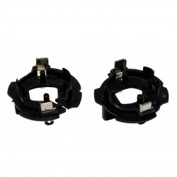 VW GOLF 5 2003-2008 ΑΝΤΑΠΤΟΡEΣ ΓΙΑ ΛΑΜΠΑ XENON H7 - 2 ΤΕΜ. VW GOLF 5 2003-2008 ΑΝΤΑΠΤΟΡEΣ ΓΙΑ ΛΑΜΠΑ XENON H7 - 2 ΤΕΜ.