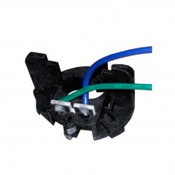 VW GOLF 7/SCIROCCO 2012+ /VW TOURAN 2011+ ΚΑΙ MERCEDES SPRINTER 2014+ ΑΝΤΑΠΤΟΡΕΣ ΓΙΑ ΛΑΜΠΑ XENON H7 - 2 ΤΕΜ. VW GOLF 7/SCIROCCO 2012+ /VW TOURAN 2011+ ΚΑΙ MERCEDES SPRINTER 2014+ ΑΝΤΑΠΤΟΡΕΣ ΓΙΑ ΛΑΜΠΑ XENON H7 - 2 ΤΕΜ.