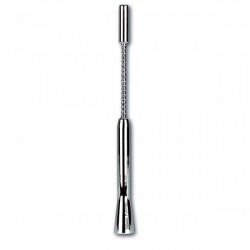 ΚΕΡΑΙΑ ΟΡΟΦΗΣ RACING 16cm ΧΡΩΜΙΟΥ ΚΕΡΑΙΑ ΟΡΟΦΗΣ RACING 16cm ΧΡΩΜΙΟΥ
