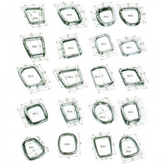 ΠΛΑΙΣΙΟ ΤΑΧΥΤΗΤΩΝ ΜΠΛΕ