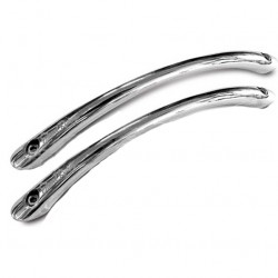 ΡΑΒΔΟΙ ΧΡΩΜΙΟΥ 147X11mm SIMONI RACING - 2 ΤΕΜ. ΡΑΒΔΟΙ ΧΡΩΜΙΟΥ 147X11mm SIMONI RACING - 2 ΤΕΜ.
