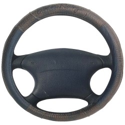 ΚΑΛΥΜΜΑ ΤΙΜΟΝΙΟΥ TROPHY 3 ΚΑΦΕ-ΜΑΥΡΟ  SIMONI RACING 35-37cm - 1 TEM. ΚΑΛΥΜΜΑ ΤΙΜΟΝΙΟΥ TROPHY 3 ΚΑΦΕ-ΜΑΥΡΟ  SIMONI RACING 35-37cm - 1 TEM.