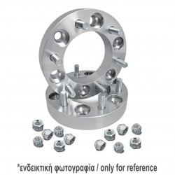 ΑΠΟΣΤΑΤΕΣ 30mm 5Χ115 CHEVROLET/OPEL ΑΠΟΣΤΑΤΕΣ 30mm 5Χ115 CHEVROLET/OPEL