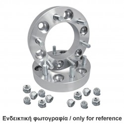 ΑΠΟΣΤΑΤΕΣ-ΠΡΟΣΘΗΚΕΣ 30mm 6Χ139.7 FORD SIMONI RACING ΑΠΟΣΤΑΤΕΣ-ΠΡΟΣΘΗΚΕΣ 30mm 6Χ139.7 FORD SIMONI RACING