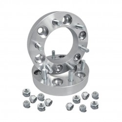 ΑΠΟΣΤΑΤΕΣ/ΠΡΟΣΘΗΚΕΣ ΤΡΟΧΩΝ 25mm ΚΑΡΕ 6 X 139,7mm ΚΕΝΤΡΟ 106,5mm TOYOTA ΑΠΟΣΤΑΤΕΣ/ΠΡΟΣΘΗΚΕΣ ΤΡΟΧΩΝ 25mm ΚΑΡΕ 6 X 139,7mm ΚΕΝΤΡΟ 106,5mm TOYOTA